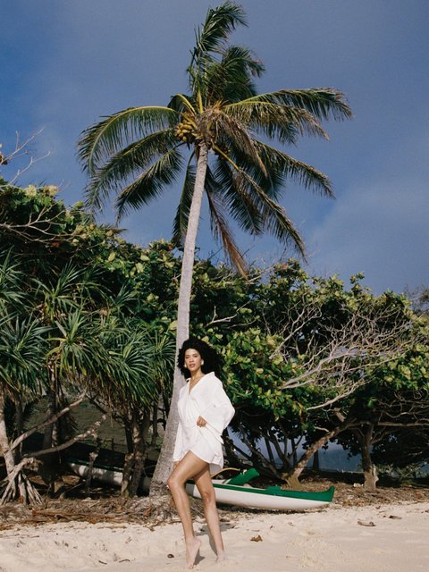 on island time 🌴