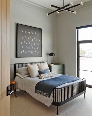 Rattan Kids Full Bed - image 9 of 13