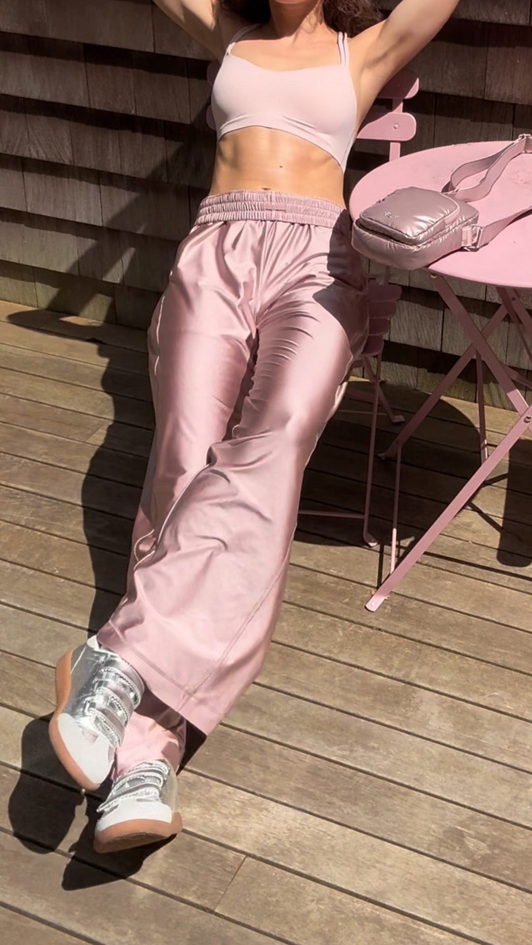Victoria's Secret – Victoria's Secret