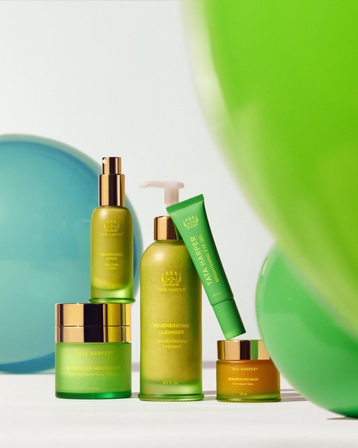 We’re down to the final hours of Tata’s Birthday Event! ⏱ Stock up now on all your green beauty favorites before the celebration ends tonight.

Use code BDAY25 at checkout.