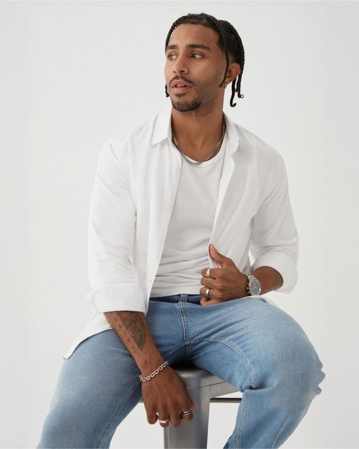 Floyd Wide Jean