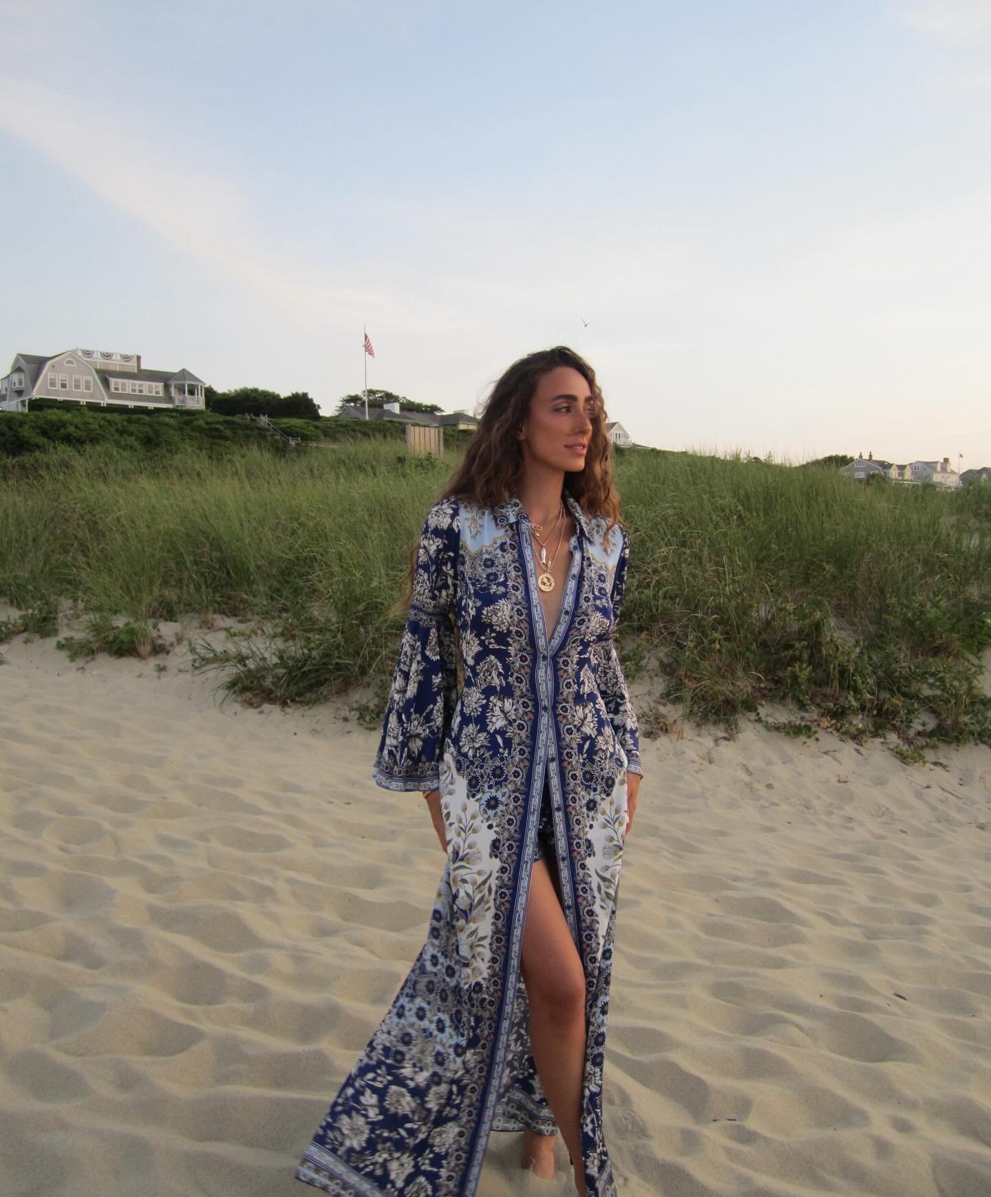 Hera Zip Short In Forevermore | Alice + Olivia