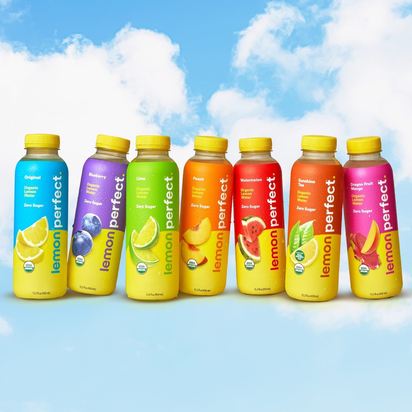 Lemon Perfect Subscriptions