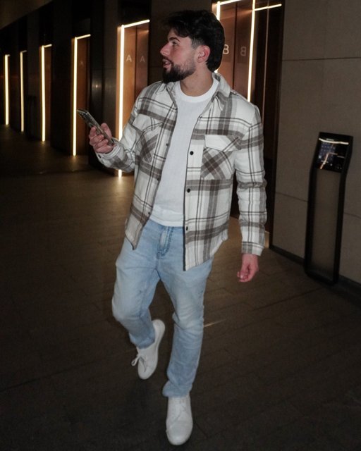 Chill in the air. Heat in the fits.
Now even better on sale. 

As seen on @michaelporceddu_