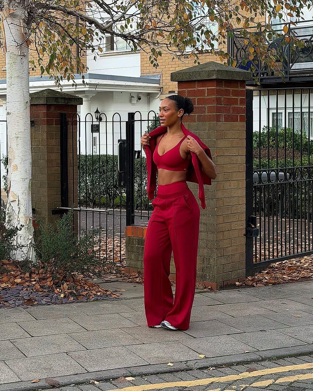 Victoria's Secret – Victoria's Secret