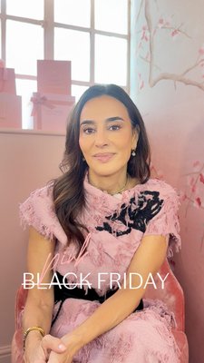 We’re rewriting the rules of Black Friday… and turning it PINK. ✨💗

This year, welcome to Pink Friday at MZ SKIN - where radiant skin meets serious savings with 30% off sitewide for a limited time only. 💗

From our medical-grade LED Mask - your shortcut to transformative, clinically proven results - to our Hydrogel Masks for that instant, party-season glow… this is the moment to indulge in the products you love most.

Looking for the ultimate gift? The Icons Edit features mini best-sellers, including the viral Bio-Placenta Stem Cell Serum - a luxurious treat for yourself or someone special. ✨

Glow brighter this season with 30% off everything at MZSKIN.com. 

Link in bio 🔗

#MZSKIN #PinkFriday #DrMaryamZamani