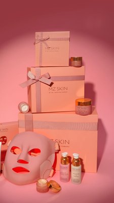 ✨ Pink Friday is here ✨ Indulge in the luxury of clinically-backed skincare with 30% off sitewide.

From transformative serums to radiance-revealing treatments, now is the moment to elevate your ritual and invest in clinically proven results.

Discover the science of glowing, confident skin - crafted by Dr. Maryam Zamani.

💗 Click the link in bio to shop now
🛍️ Offer ends soon.

#mzskin #sciencebackedskincare #drmaryamzamani #mzglow #bioplacenta