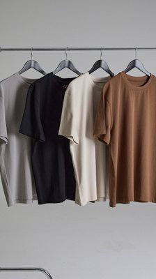 A solid tee goes a long way.
Styled by @drakeandrews

#menswearstyle #fashion #outfitideas #summerstyle #sale