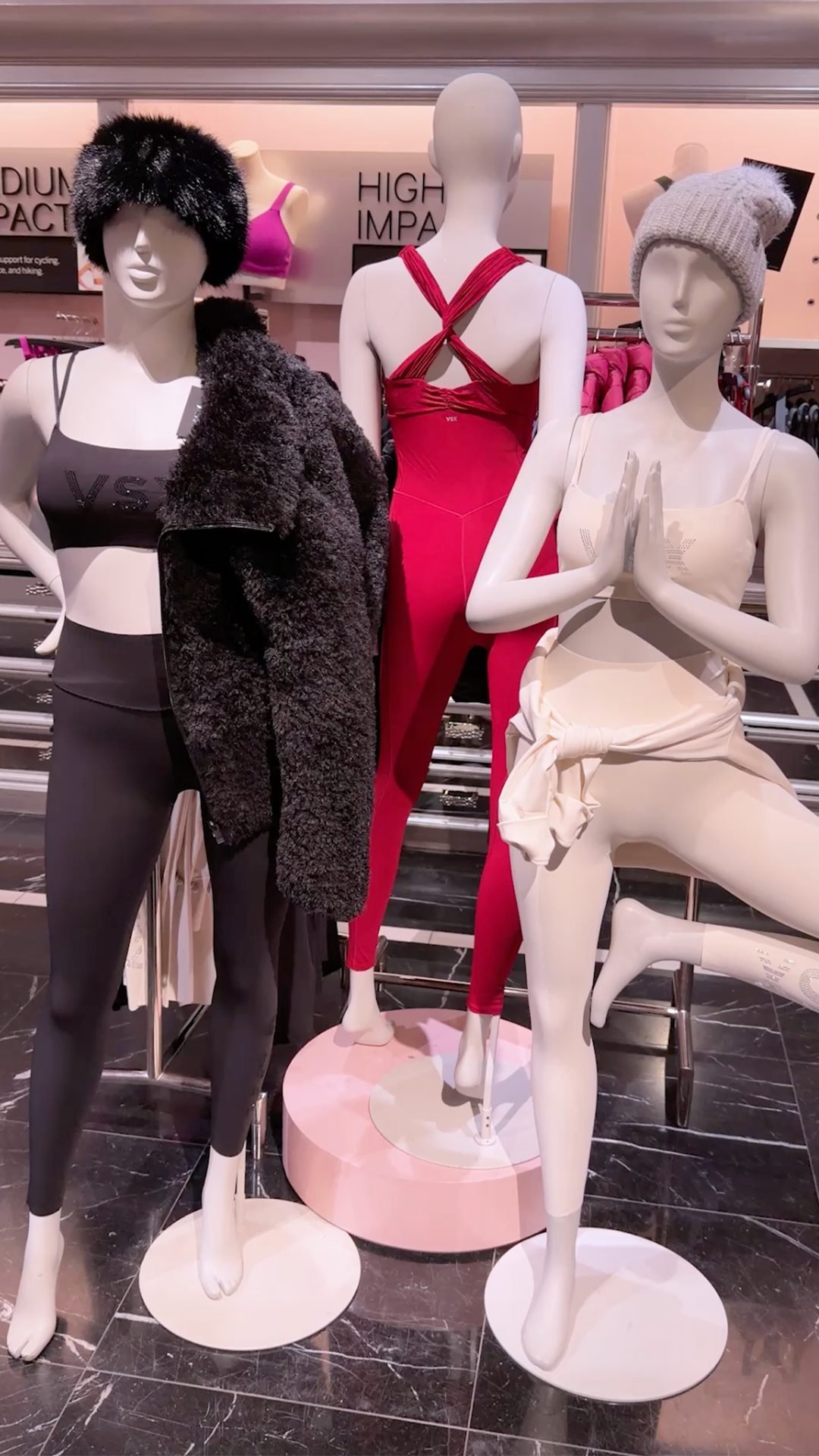 Victoria's Secret – Victoria's Secret