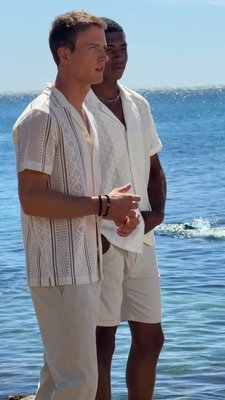 New summer fits are in. 
The “yeah this’ll do” era is officially over 🫡