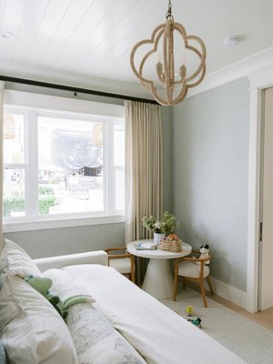 Willy Round Kids Play Table by Leanne Ford - image 9 of 13