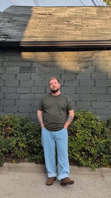 @kylefrominsta styling his new fits from us. 

#johnnybigg #menswear #fashion #mensstyle #styleinspo #outfit #mensfashion #bigandtallfits