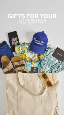 For the guys who say “I don’t need anything.”
You do. Here’s the shortlist.

#johnnybigg #menswear #fashion #mensstyle #christmasgifts #giftguide #holidaystyle #bigandtallfits