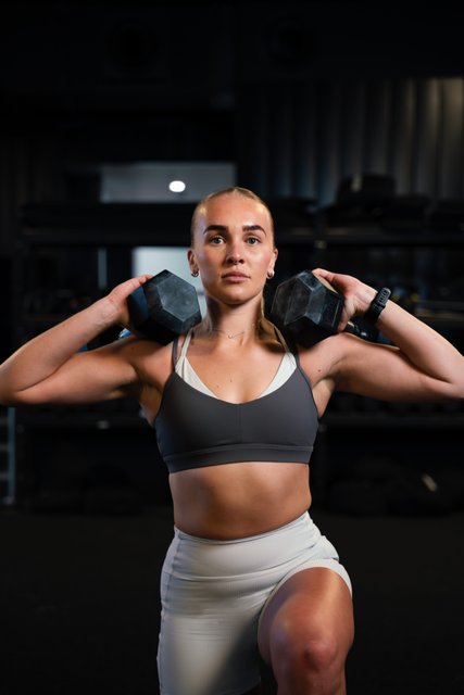 Rockwear Australia | Women’s Yoga, Gym & Activewear