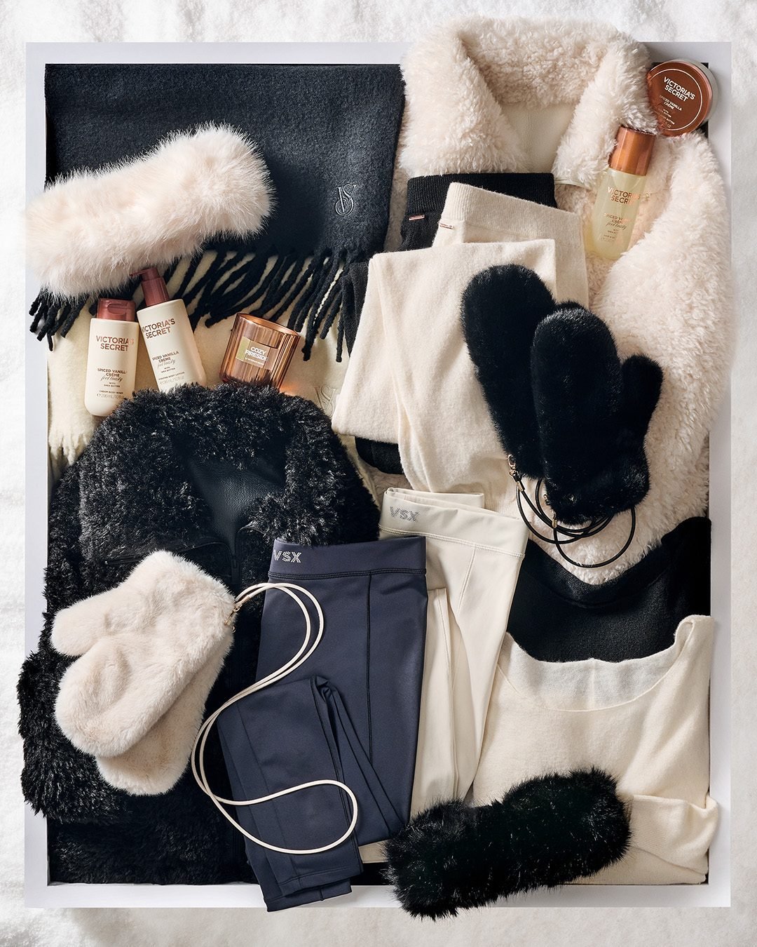 Victoria's Secret – Victoria's Secret