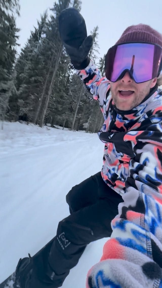 Burton.com | Standing Sideways Since 1977 | Burton Snowboards US