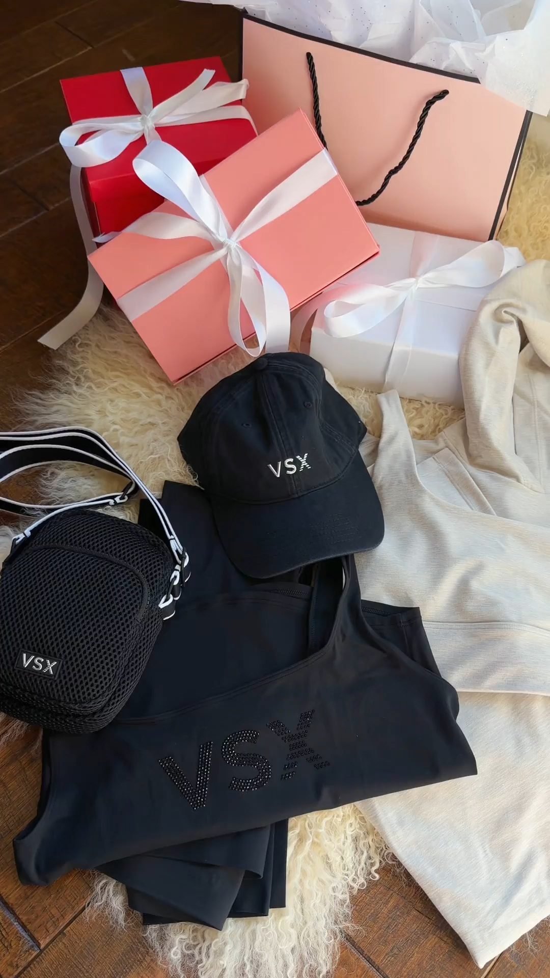 Victoria's Secret – Victoria's Secret