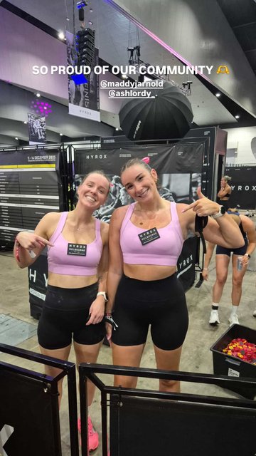 Rockwear Australia | Women’s Yoga, Gym & Activewear