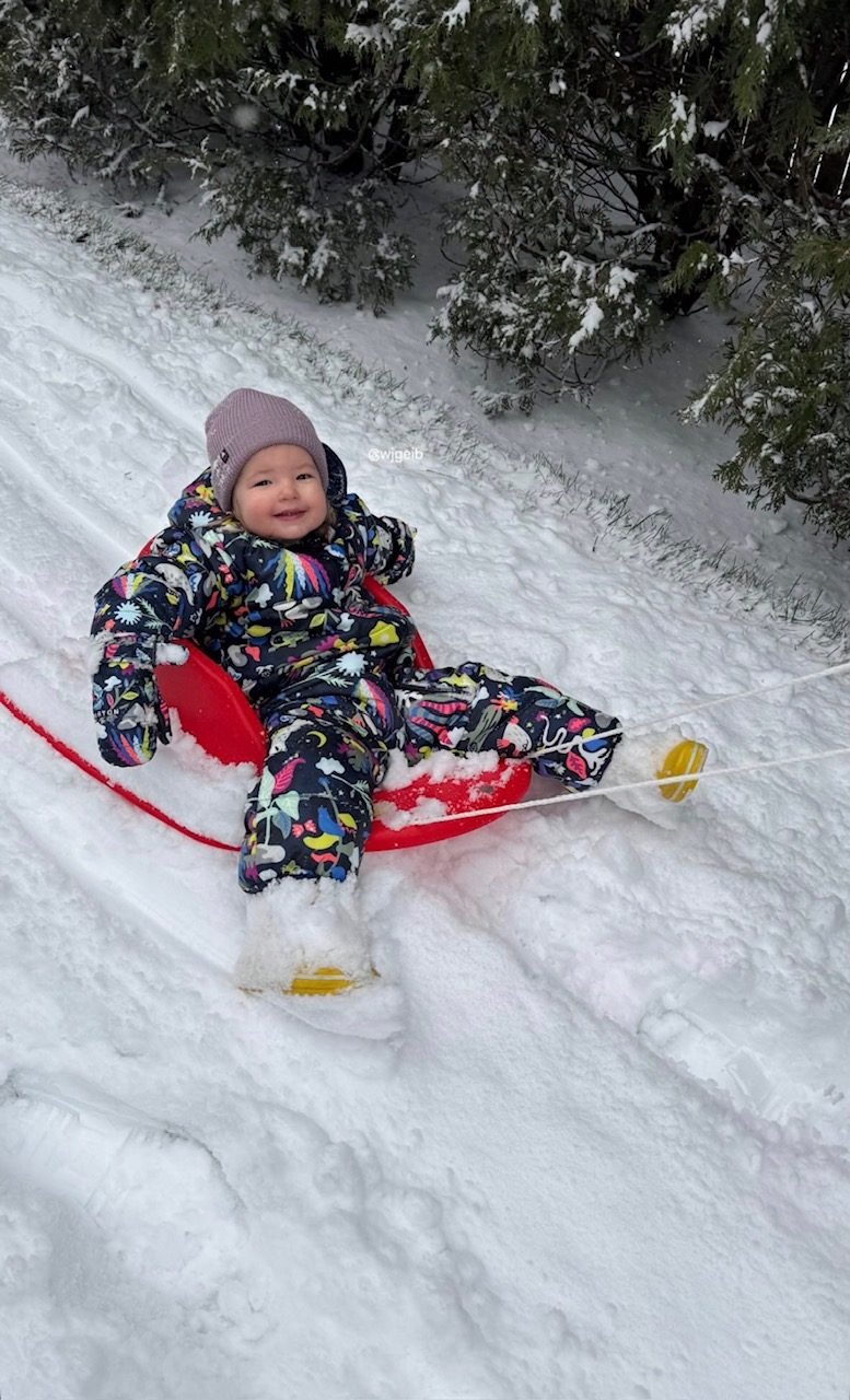 Toddlers' Burton 2L One Piece | Baby Outerwear | Burton.com Winter