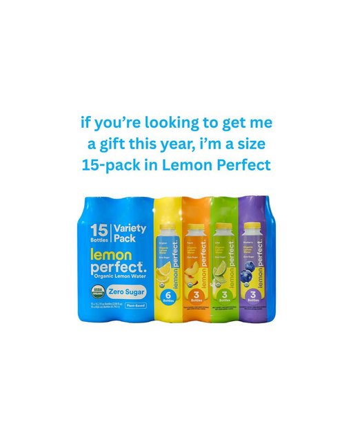 4-Flavor Variety Pack
