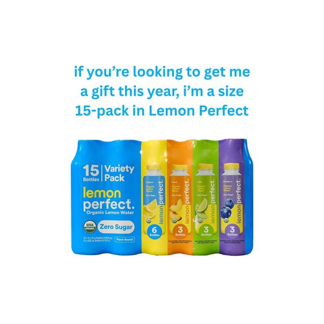 4-Flavor Variety Pack