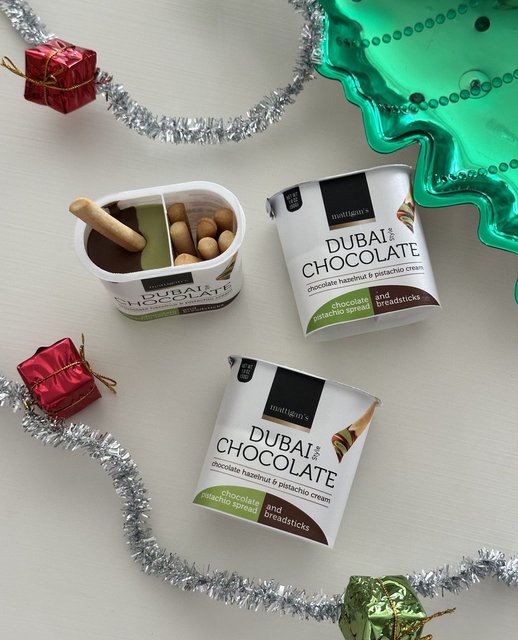 dubai chocolate cigarette Chocovia Dubai Style Pistachio Kadayif Chocolate Bar
