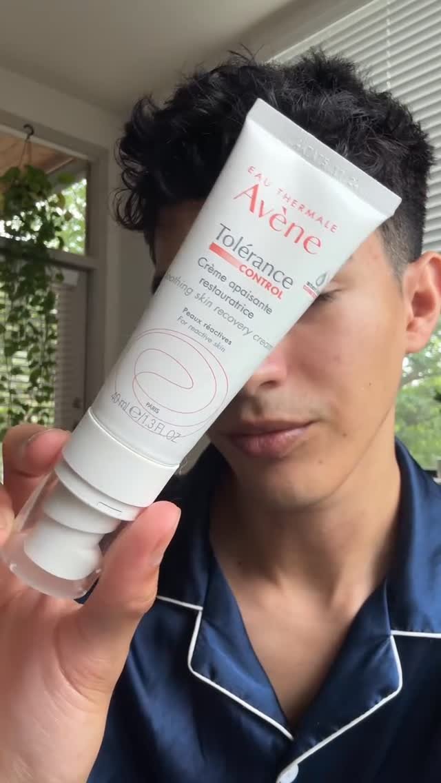 XeraCalm A.D Lipid-Replenishing Cream | Avène USA