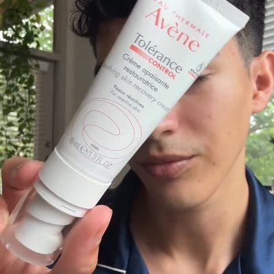 Tolerance Control Soothing Skin Recovery Balm