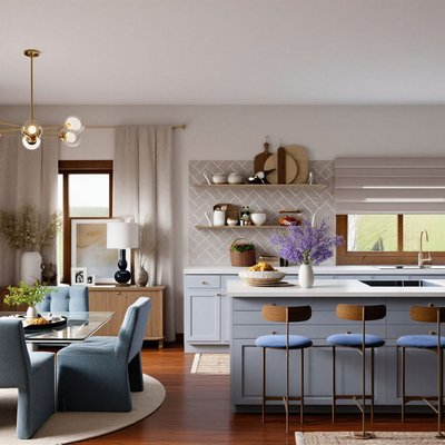 Hank Tufted Charcoal Grey Velvet Dining Chair - image 10 of 12