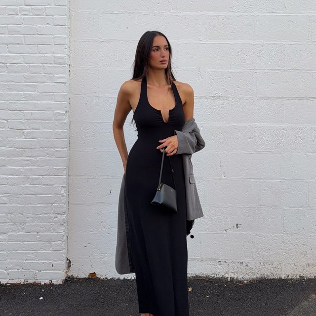 La Femme Dress La Femme Dress