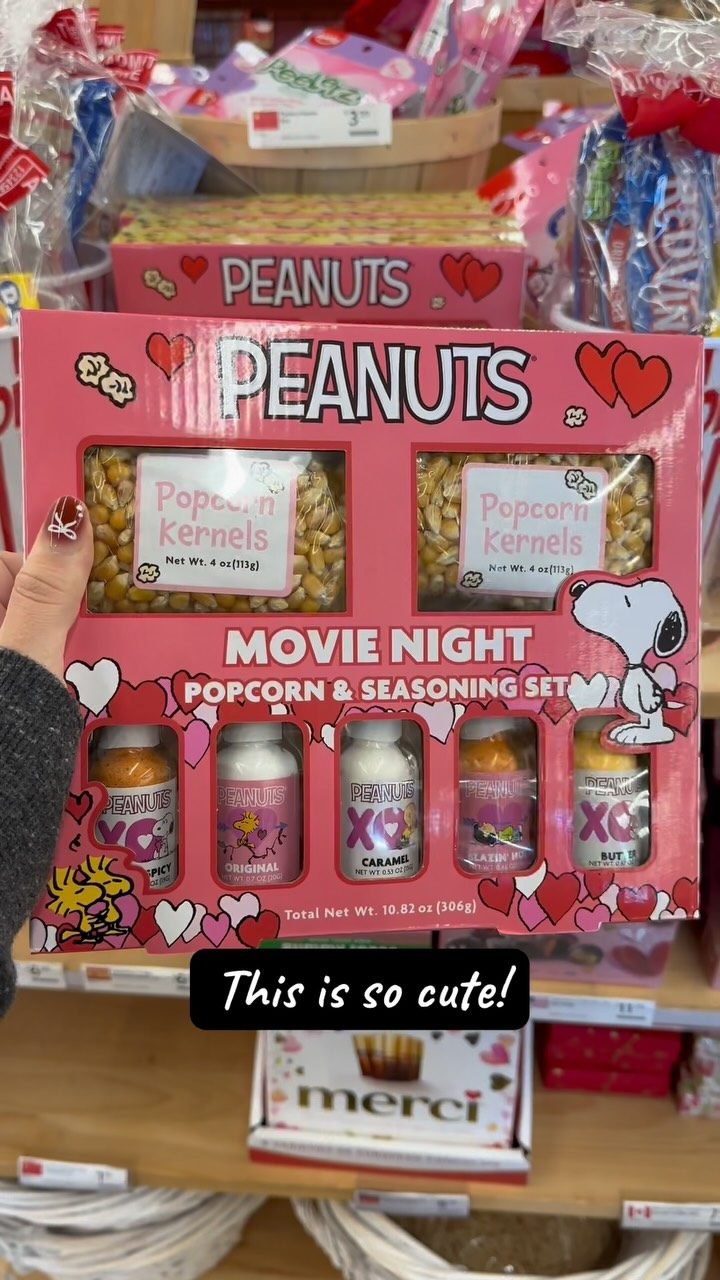 The Big Book of Peanuts Gift Book - World Market