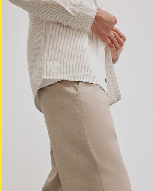 Chinos that fit right, feel good, and look sharp, every time. Available in multiple colours and cuts for comfort that lasts all day.

Shop our bestselling styles now, with selected designs from $29.99 for a limited time only.

What are you waiting for? Discover your perfect fit in-store at Vivo or Bugis+ today.

#connorasia #menswear #mensfashion