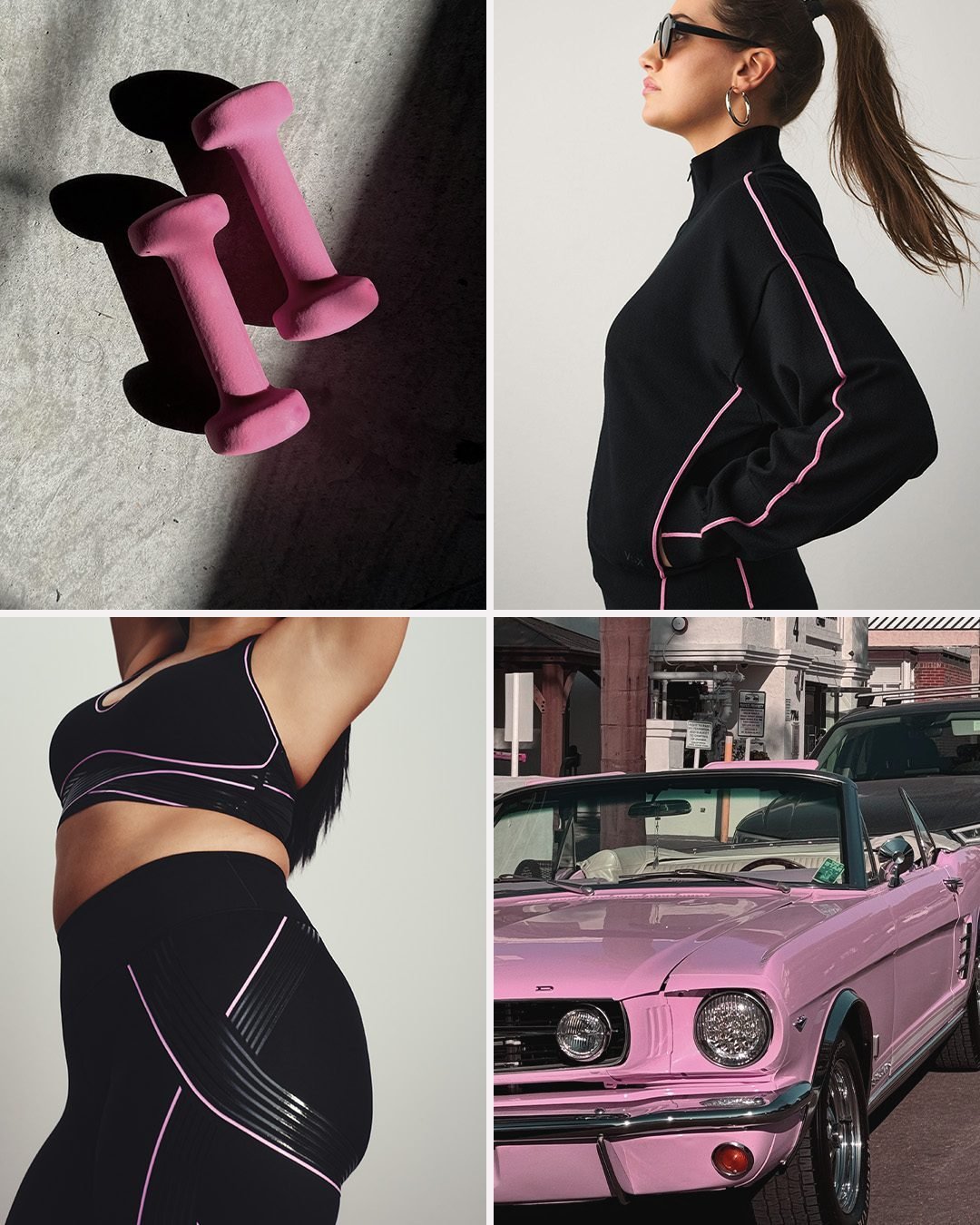 Victoria's Secret – Victoria's Secret