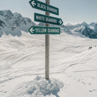 Big emerald energy 💎 Can you guess the carat size? The Ring: Platinum Grand Lissome Diamond Ring set with an Emerald Natural Diamond