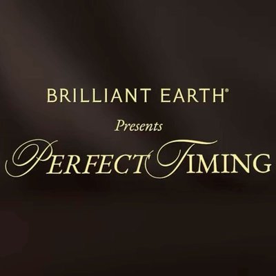 Every eternity begins with a date.