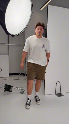 One category. Plenty of options.
Find your shorts today.

#johnnybigg #mensshorts #bigandtall #tallmenswear #menswear #styleedit