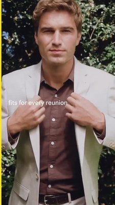 Lohei season is here. Are your CONNOR fits ready? 🔥🏮

Shop our collection online or in-store at Bugis+ and Vivocity today, and get 25% off all short sleeve shirts and shorts!

#cny #mesnfashion #lunarynewyear