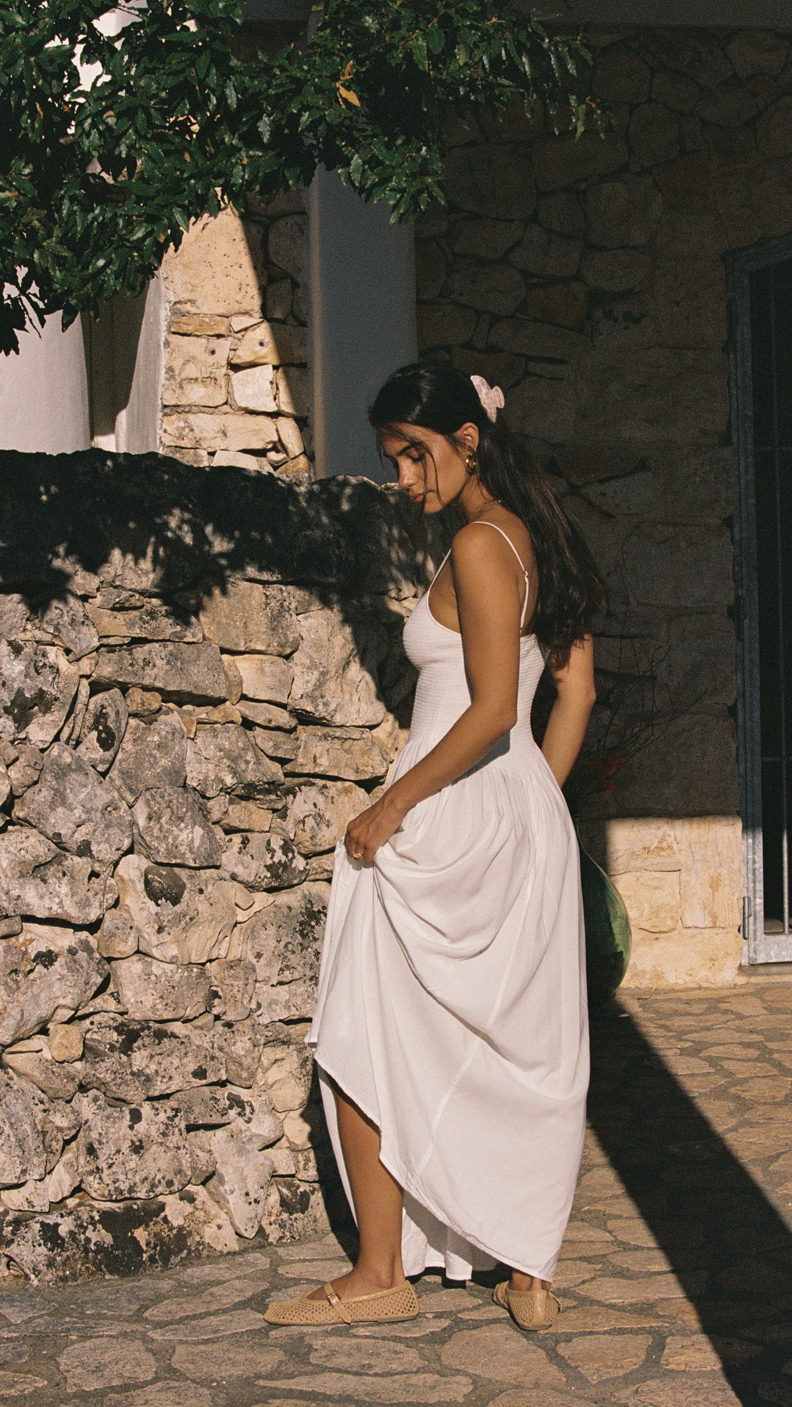 Product | LSPACE Misha Midi