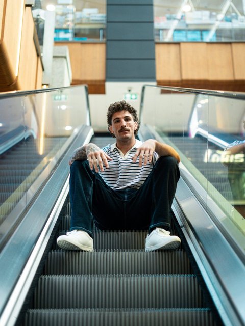 Fight day. Locked in 🥊
Let’s go, @quillansalkilld.