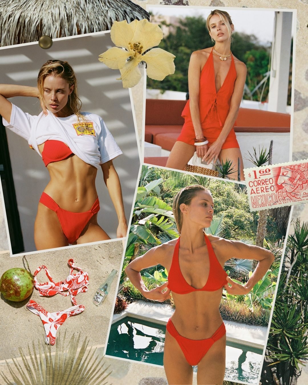 Product | Mako Bikini Top