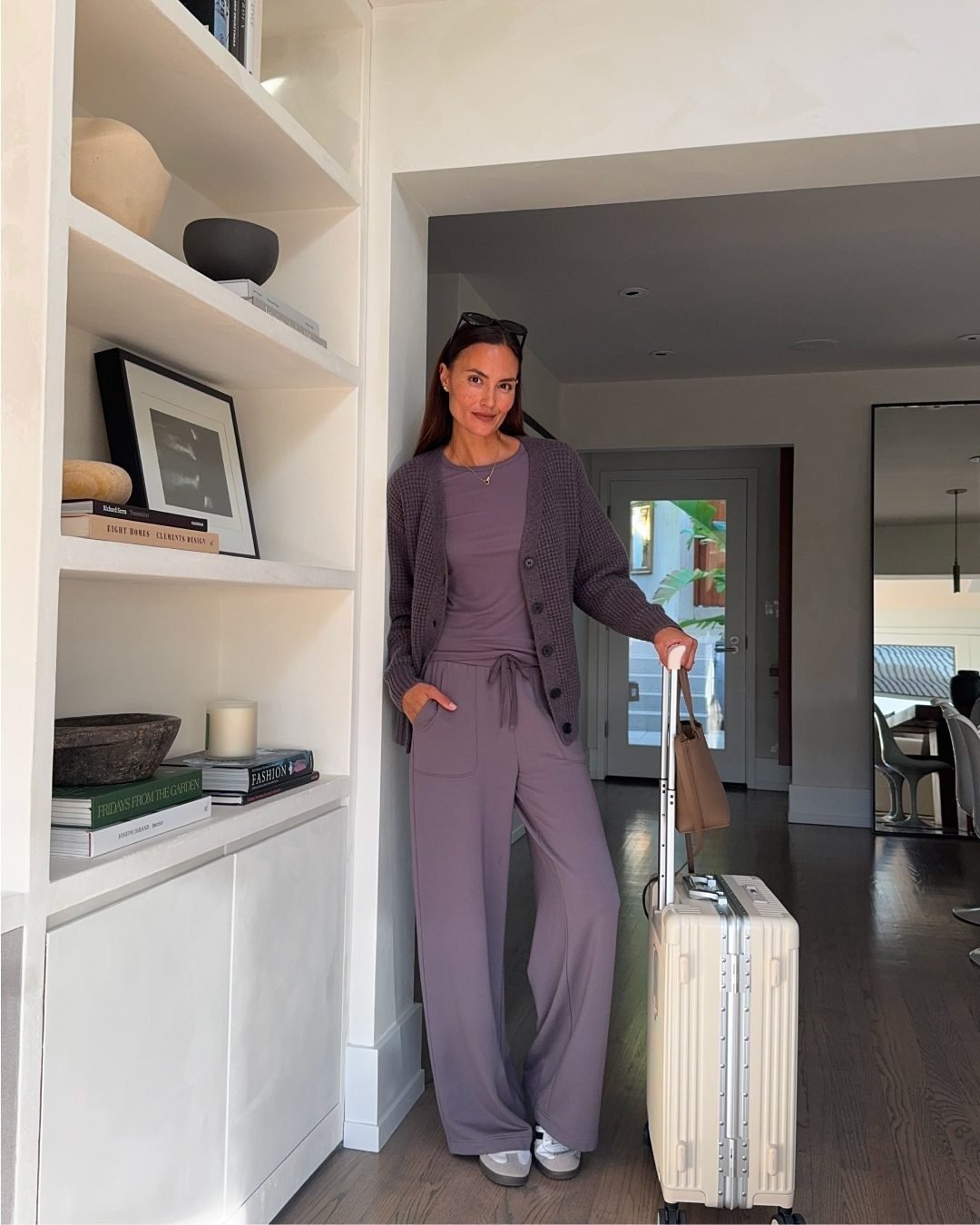 トップス Bruna pantssetup トップス Bruna pantssetup Bruna pants set up black 10,794