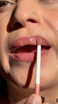 A flawless finish starts with healthy, hydrated lips 💋

We’re loving this radiant look by @glambydimple featuring our NEW Volumising Lip Perfector in Shade 2.0 - the perfect deeper taupe hue for smoothing fine lines, restoring volume, and enhancing your natural lip colour.

Infused with hyaluronic acid, caffeine and nourishing actives, it’s skincare-first, makeup-second - exactly how we like it. 💫

• Peptides to smooth fine lines
• 2% Sodium Hyaluronate for deep hydration
• Caffeine for a natural plump
• A cooling minty finish you’ll crave

Tap to shop or click the link in Bio.

#MZSKIN #VolumisingLipPerfector #Lipcare