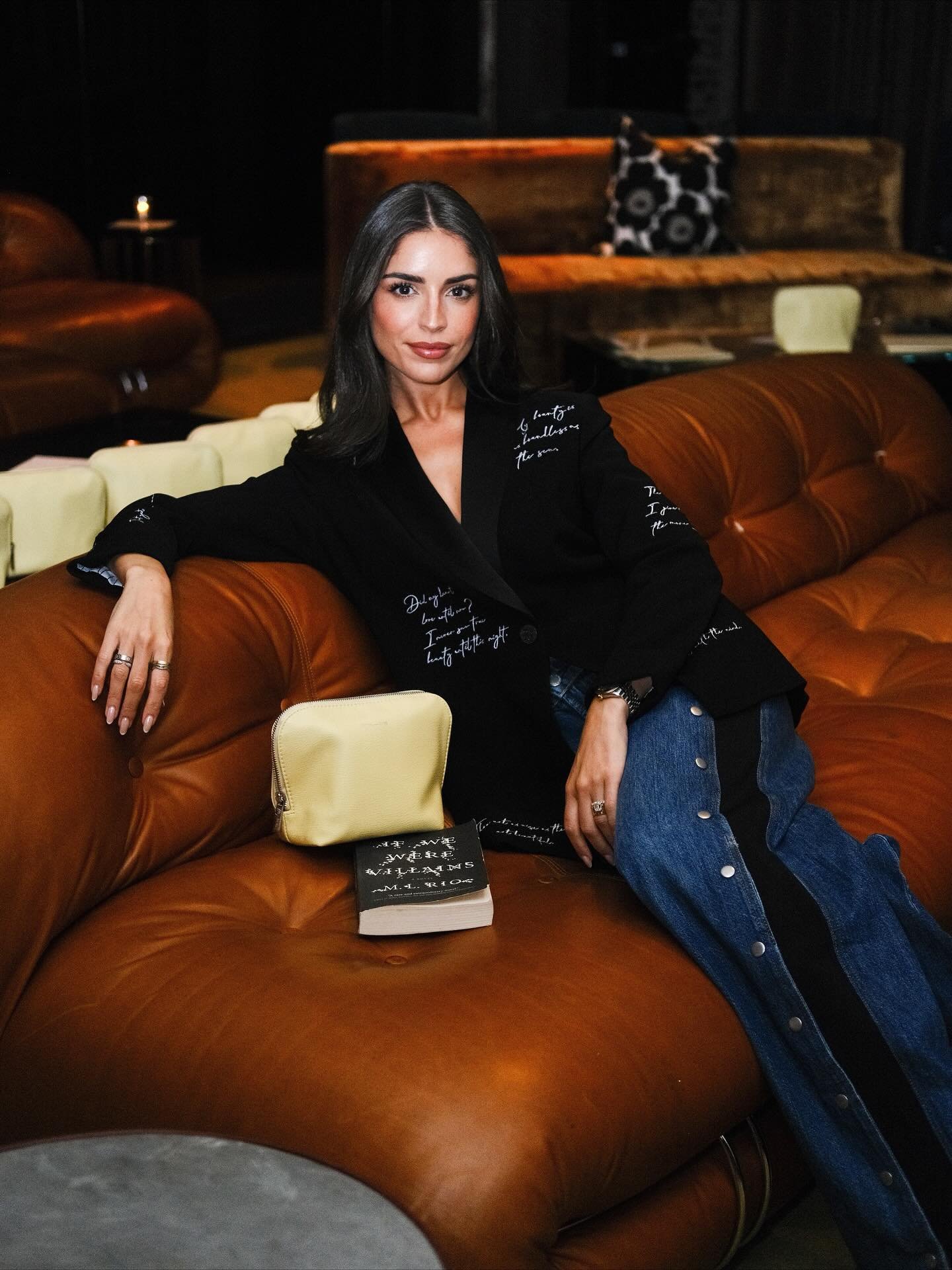 AMAZING SNAP JEAN in CAMBRIA VINTAGE | ALICE + OLIVIA