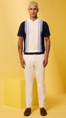 Decaf Knitted Blazer