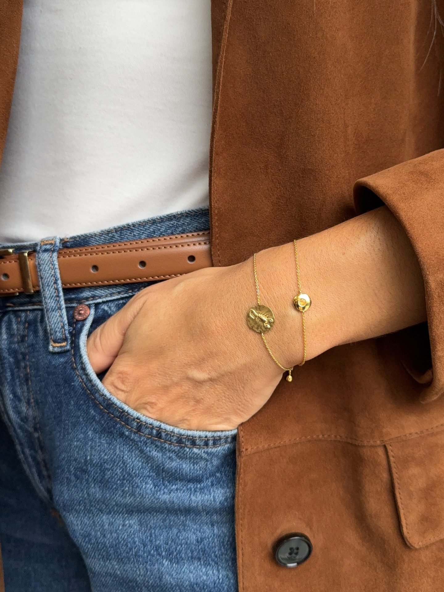 Monica Vinader | Women's Jewelry US