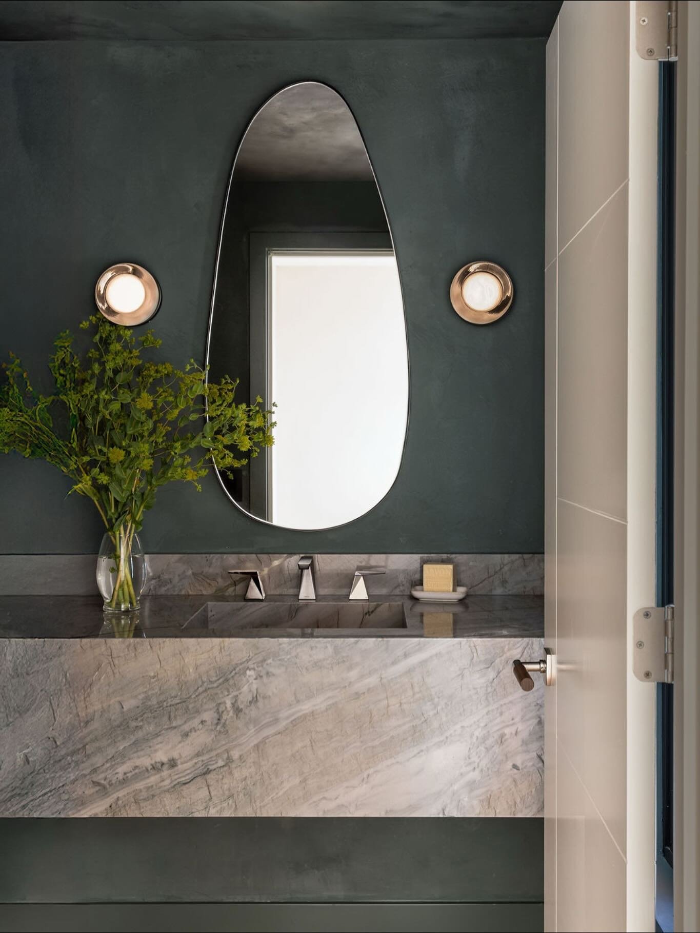 CB2 Navone Wall Mirror - Thumbnail 5