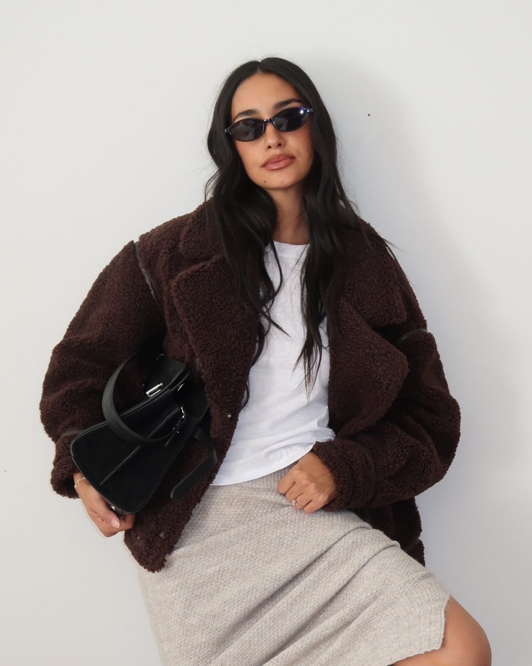 Mason Luxe Coat – Z SUPPLY