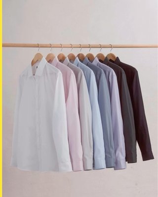 For every occasion. Every day, every time. 

Now available in-store at Bugis+.

#connorasia #connorsingapore #menswear