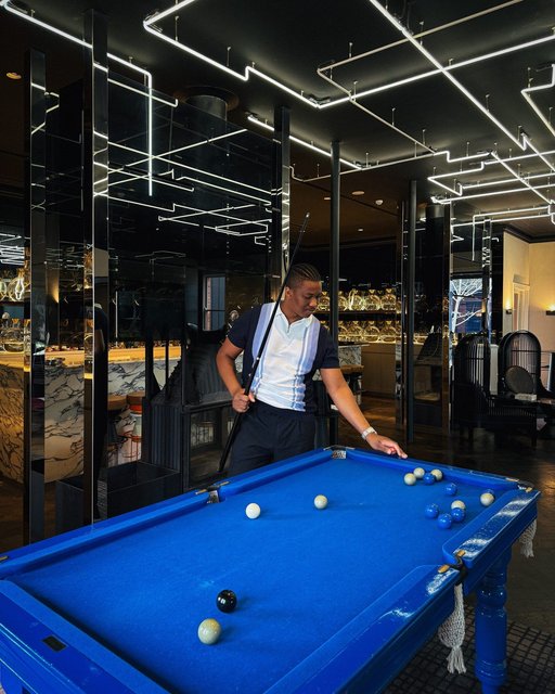 Fresh colours. Clean fits.
The polo refresh your wardrobe needed, as seen on @shaynetino