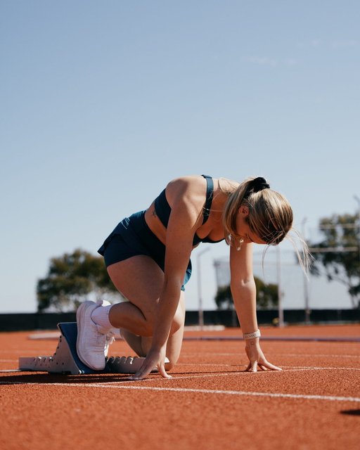 Meet the active styles - that keep pace with Olympic Sprinter @jessthornton 👏🏃‍♀️ For High intensity training it is KEY you have the support to match 👇

Click the link in our bio to shop the running edit. 

#rockwear